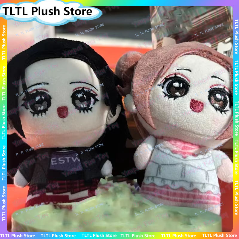 Nana Anime Merchandise - Nouvelles peluches d'anime Nana Osaki Nana