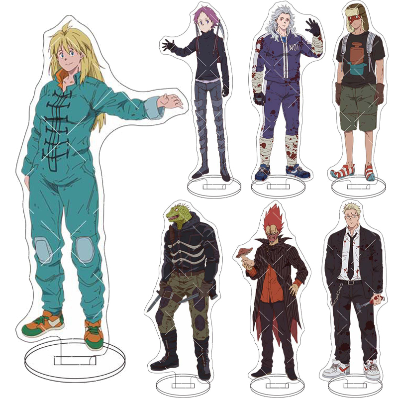 Anime Merchandise Collection - Figurine d'Anime de 16 cm ‌