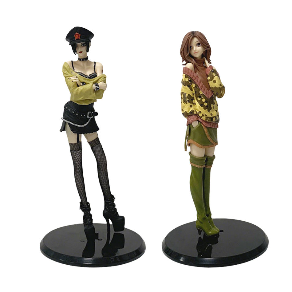 Nana Anime Merchandise - Figurine d'action Nana Komatsu Nana, modèle