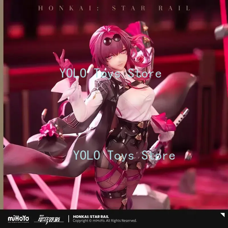 Anime Merchandise Buy - En stock véritable Mihoyo/Honkai Star Rail