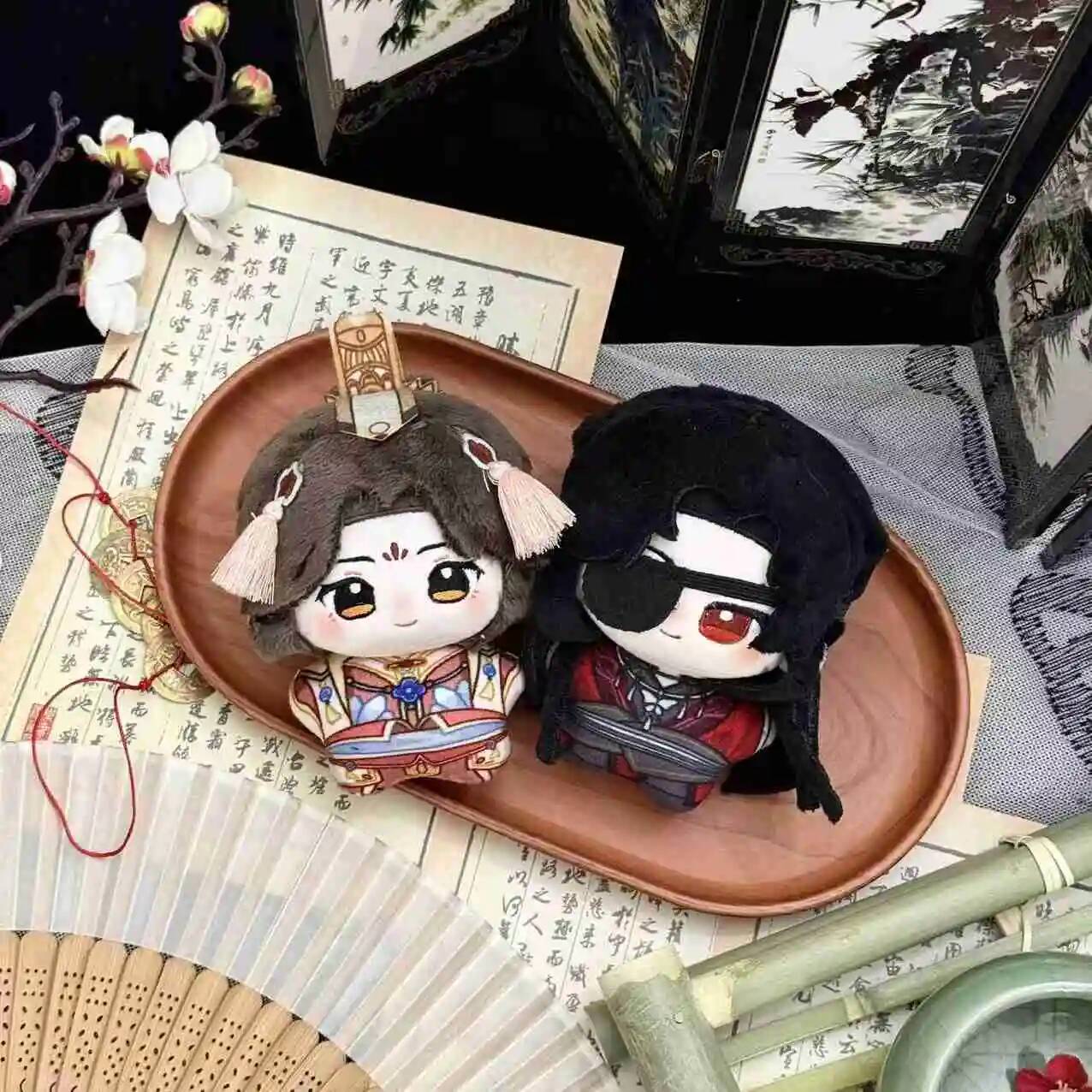Anime Merchandise Dress - Marchandises d'anime Tian Guan Ci Fu,