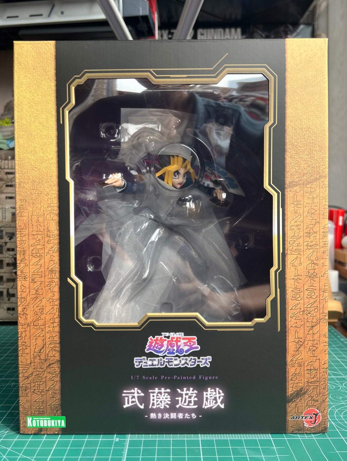 Kotobukiya Artfx - Figurine officielle sous licence Kotobukiya Artfx