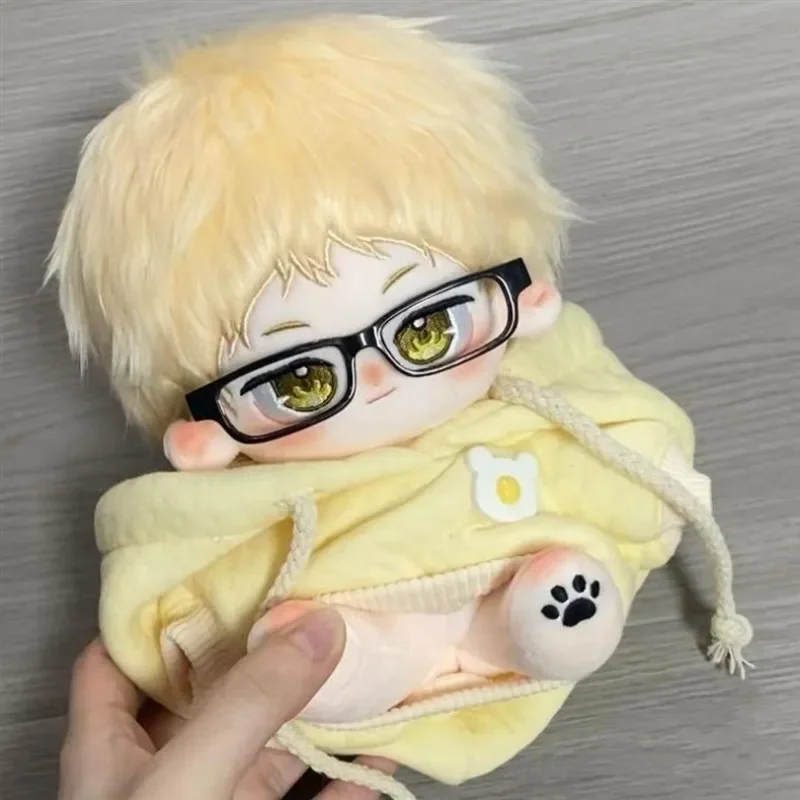 Anime Merchandise Haikyuu - 20 Cm Haikyuu!! Kei Tsukishima –