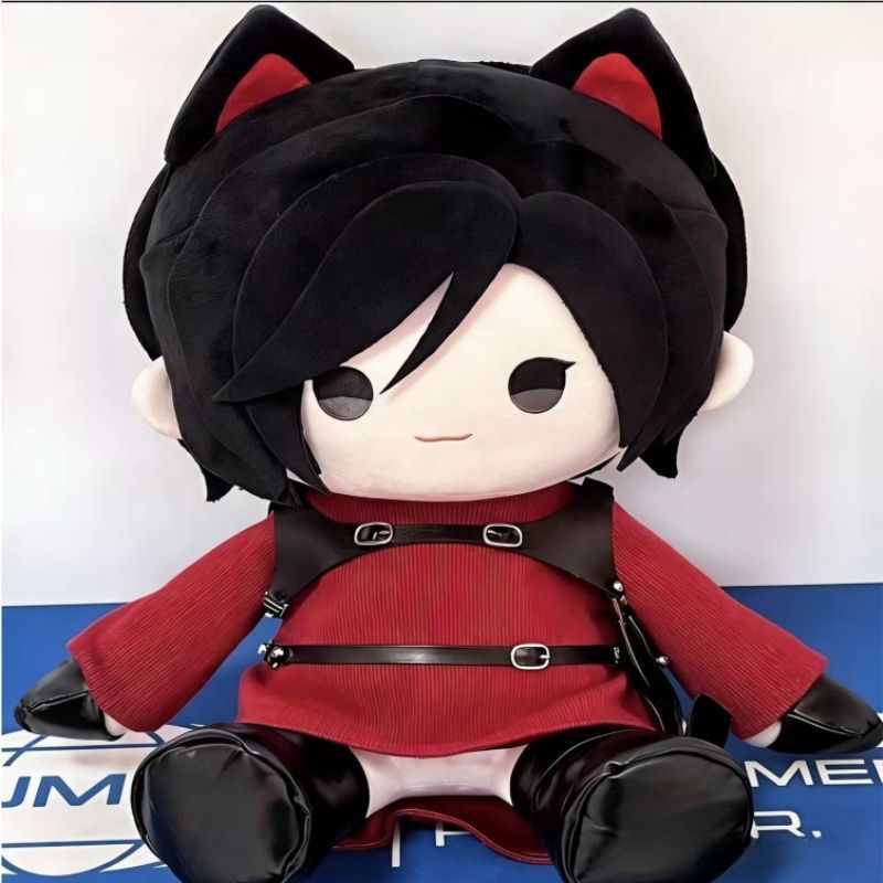 Anime Cosplay Merchandise - Nouveaux articles promotionnels 2026, Resident Evil
