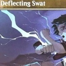 Themed Playing Card - Cartes TCG 