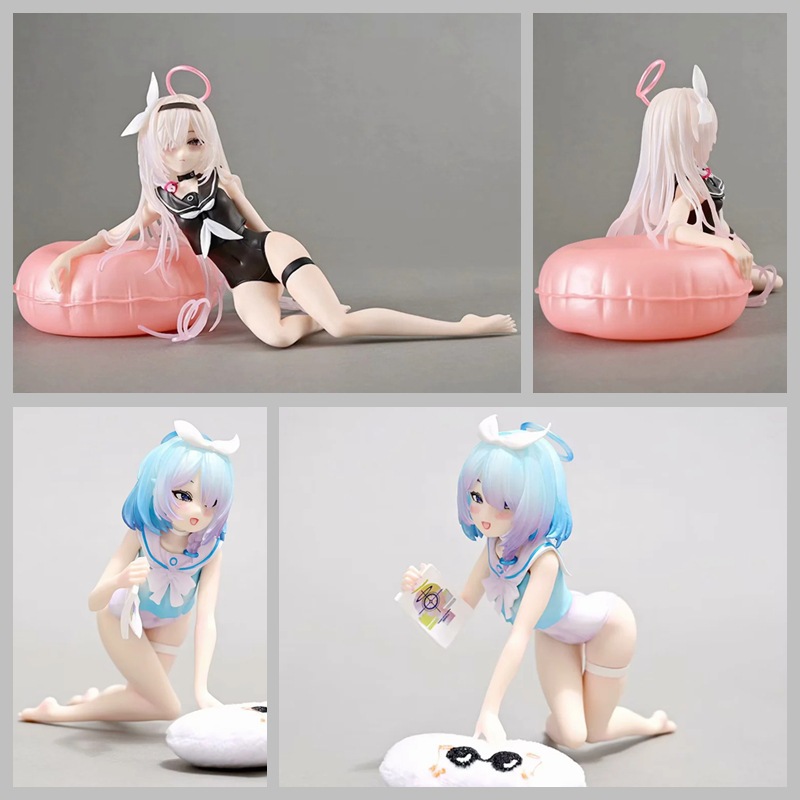 Premium Anime Merchandise - Maillot de bain de haute qualité