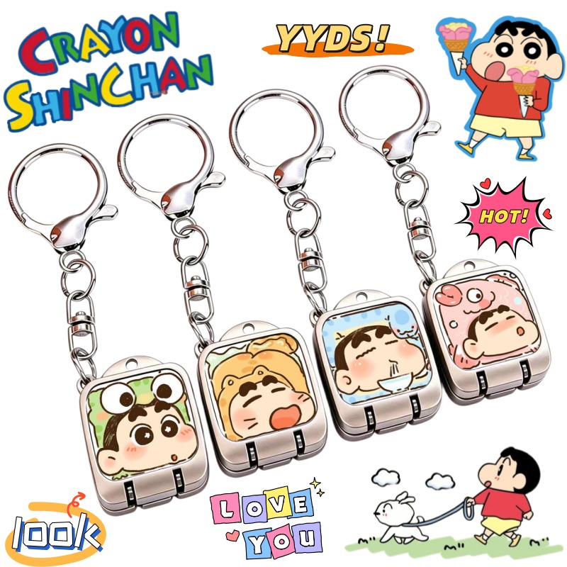 Anime Merchandise Japan - Nouvelles coupe-ongles portables créatives 2D Crayon