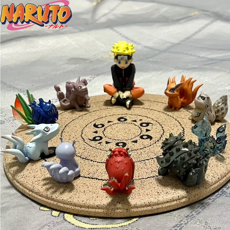 Anime Merchandise Naruto - Nouveauté en stock MegaHouse 84589 GEM