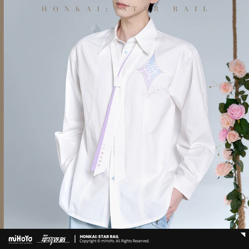 Anime Cosplay Merchandise - Marchandises officielles du personnage Cyrene de