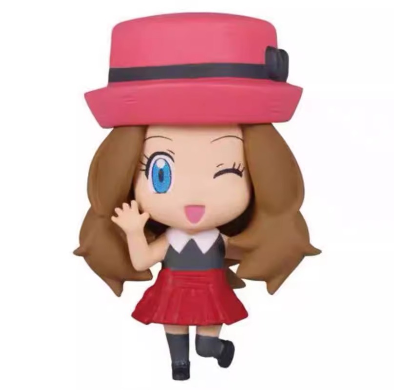 【EN SHELF】 Monstres de poche m - Kotobukiya Artfx avis et prix