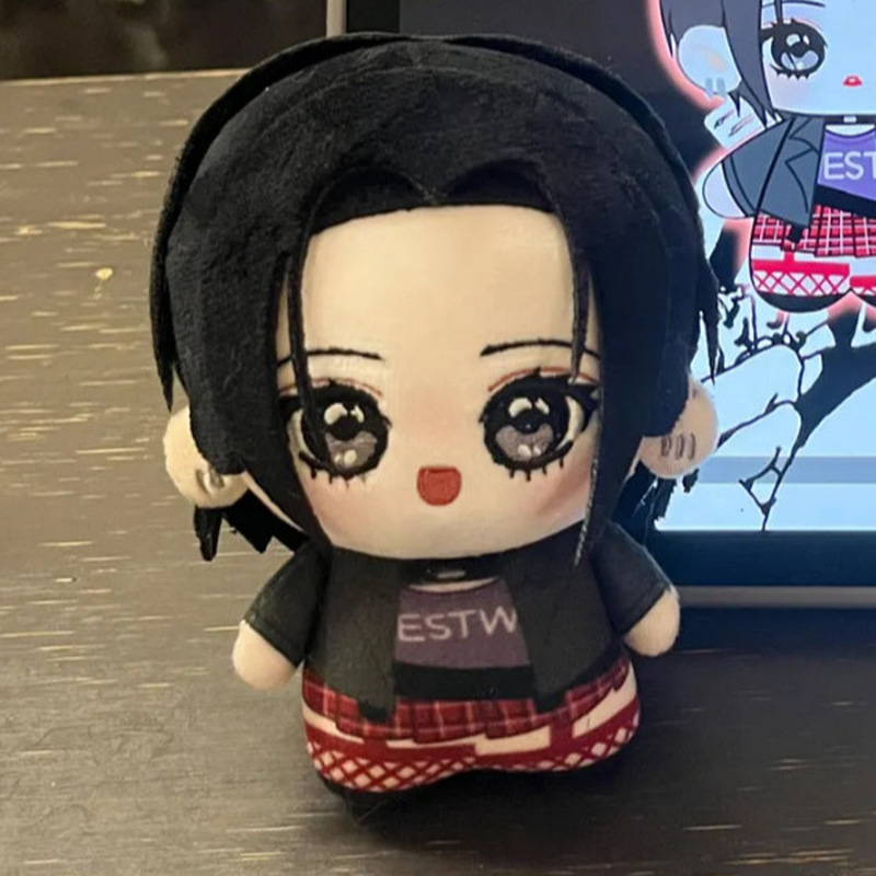 Jouets en peluche Nana Osaki N - Nana Anime Merchandise avis et prix