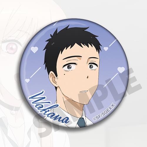 Badge, porte-clés et accessoir - Anime Merchandise Dress avis et prix