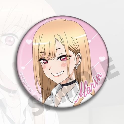 Badge, porte-clés et accessoir - Anime Merchandise Dress avis et prix
