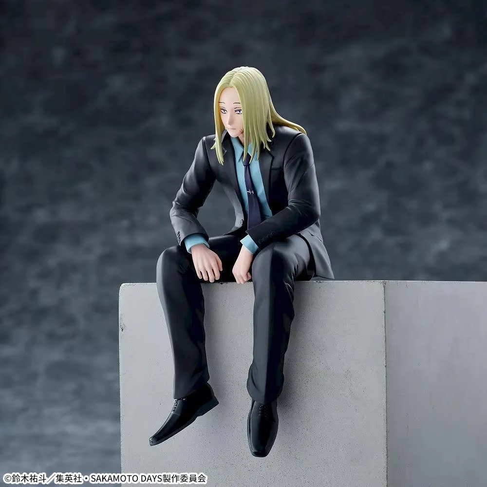 Figurine Premium SEGA Chokonos - Premium Anime Merchandise avis et prix