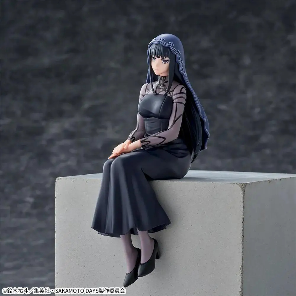 Figurine Premium SEGA Chokonos - Premium Anime Merchandise avis et prix