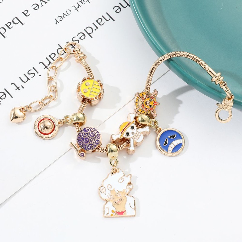 Bracelet créatif personnalisé  - Anime Merchandise Japan avis et prix