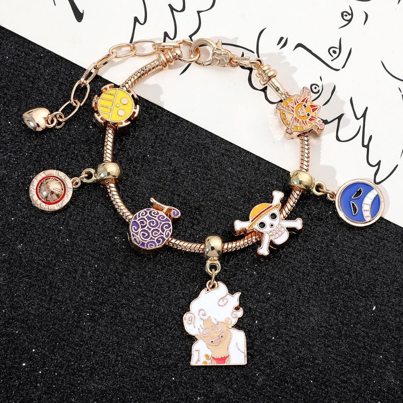 Bracelet créatif personnalisé  - Anime Merchandise Japan avis et prix
