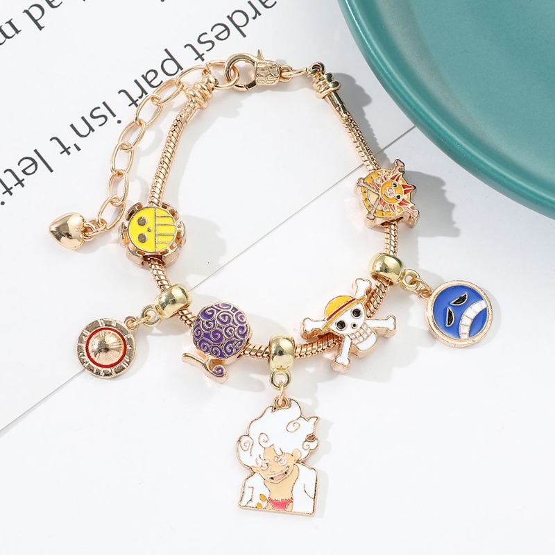 Bracelet créatif personnalisé  - Anime Merchandise Japan avis et prix