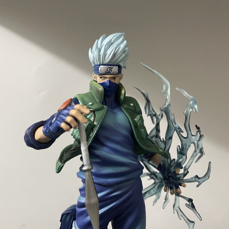 Figurine de décoration de bure - Anime Merchandise Naruto avis et prix