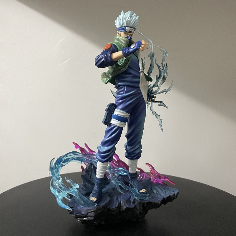 Figurine de décoration de bure - Anime Merchandise Naruto avis et prix