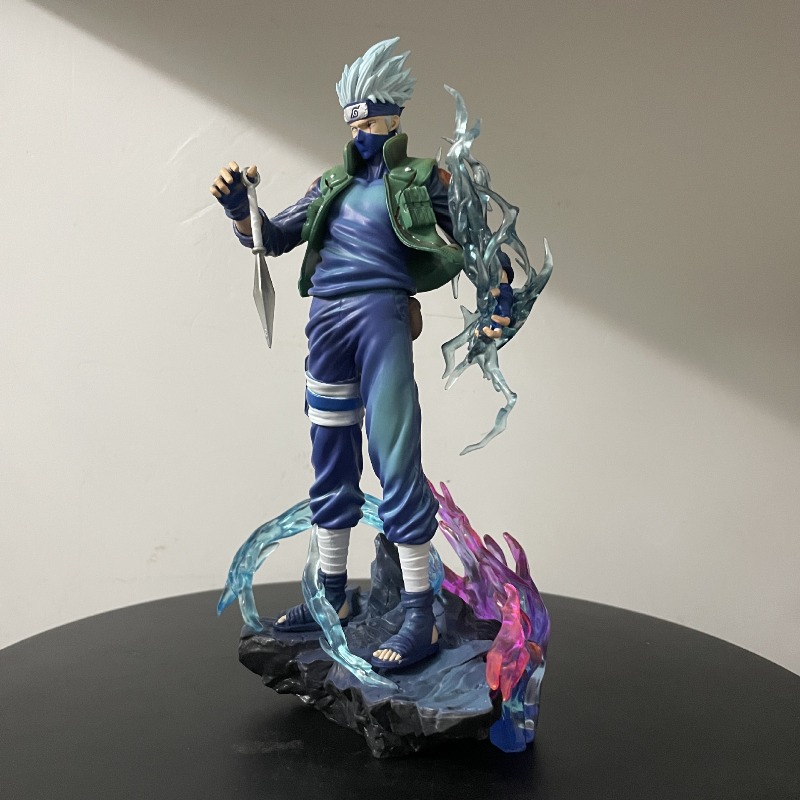 Figurine de décoration de bure - Anime Merchandise Naruto avis et prix