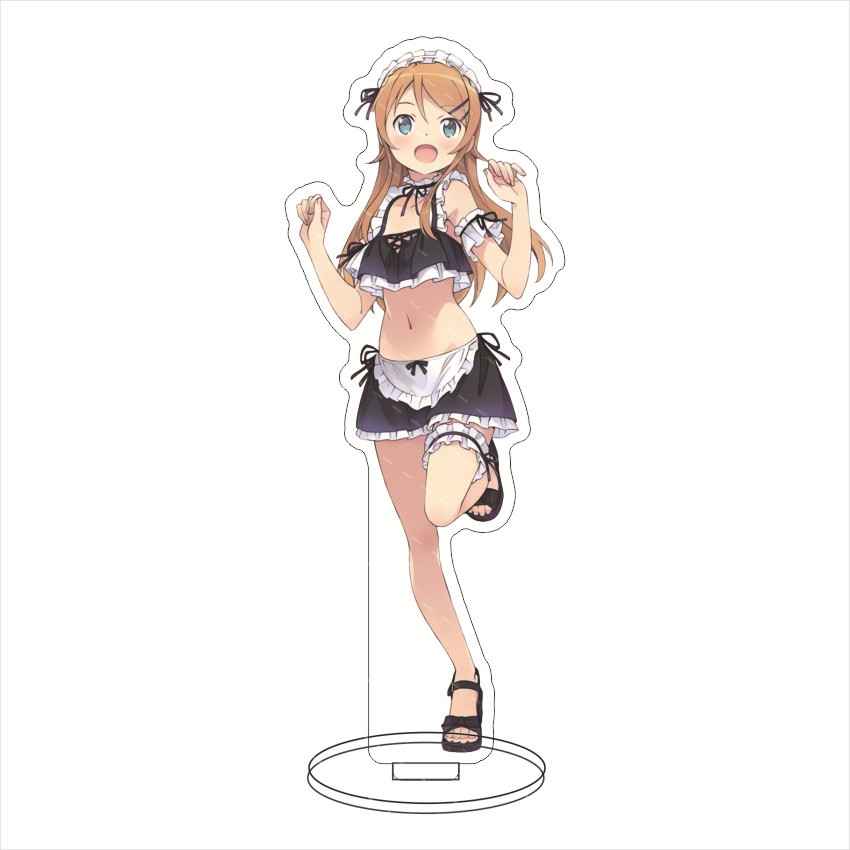 Figurine Anime 16CM - Ma Petit - Anime Merchandise Collection avis et prix