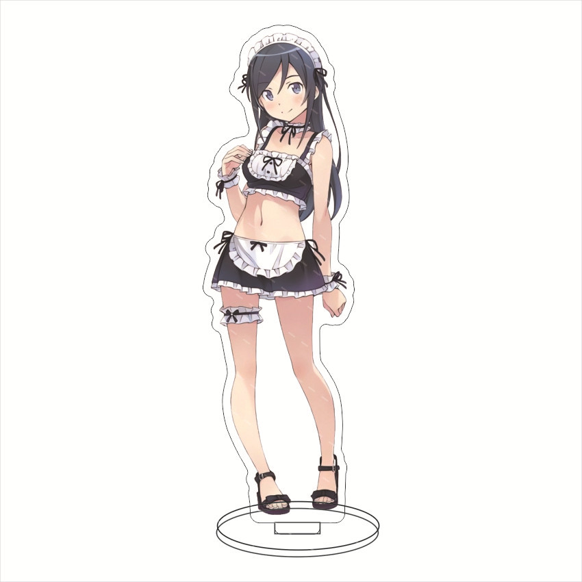 Figurine Anime 16CM - Ma Petit - Anime Merchandise Collection avis et prix