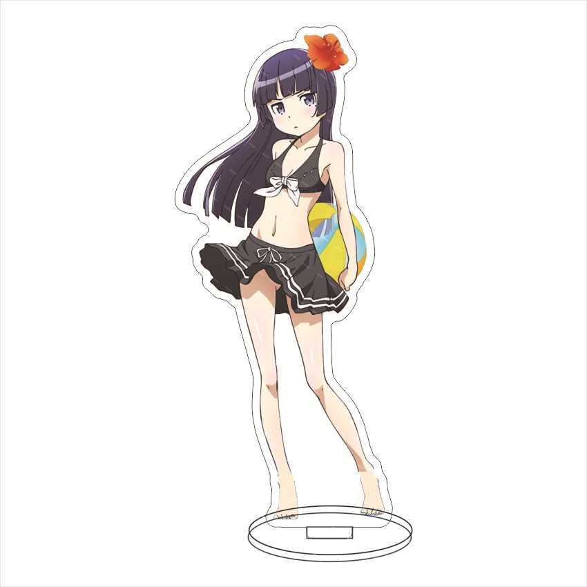 Figurine Anime 16CM - Ma Petit - Anime Merchandise Collection avis et prix