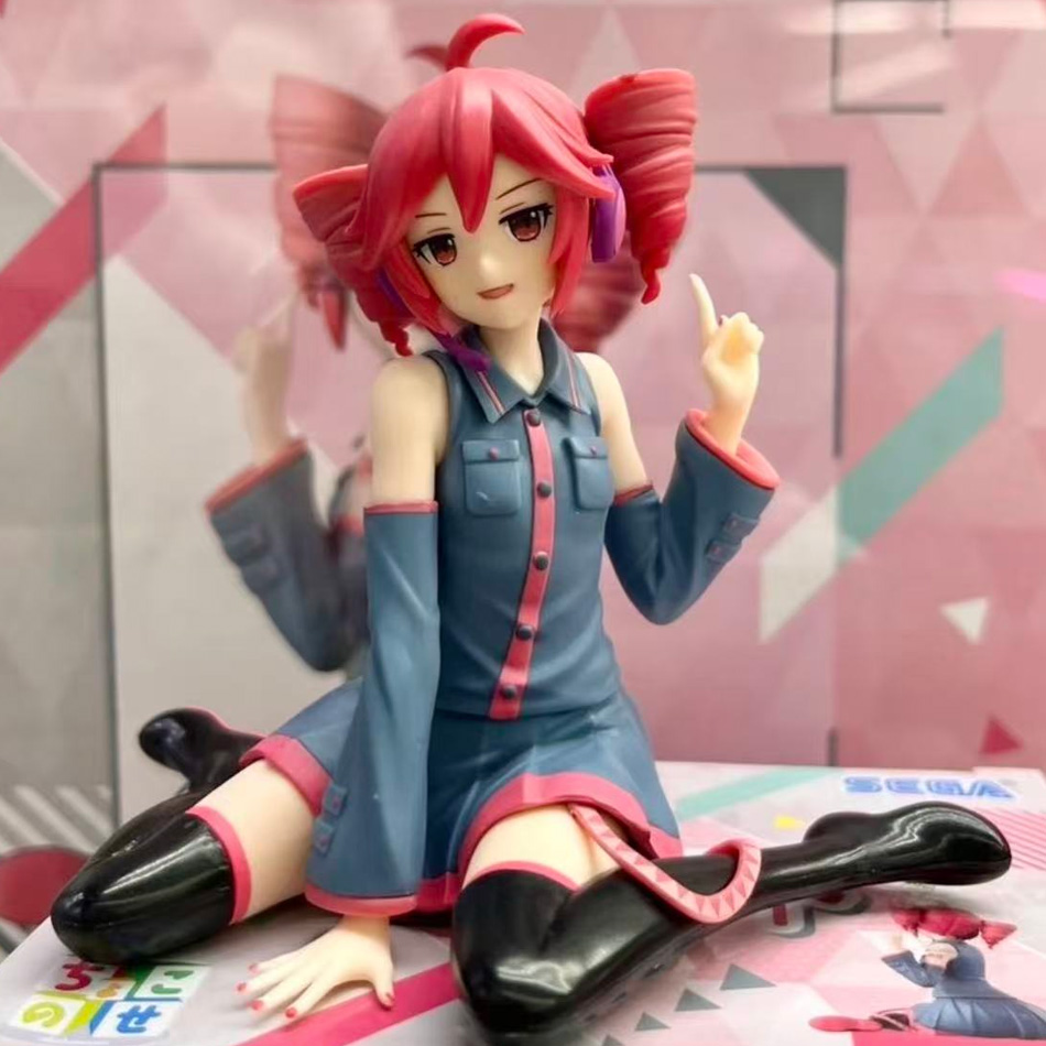 Figurine originale Utau Kasane - Premium Anime Merchandise avis et prix