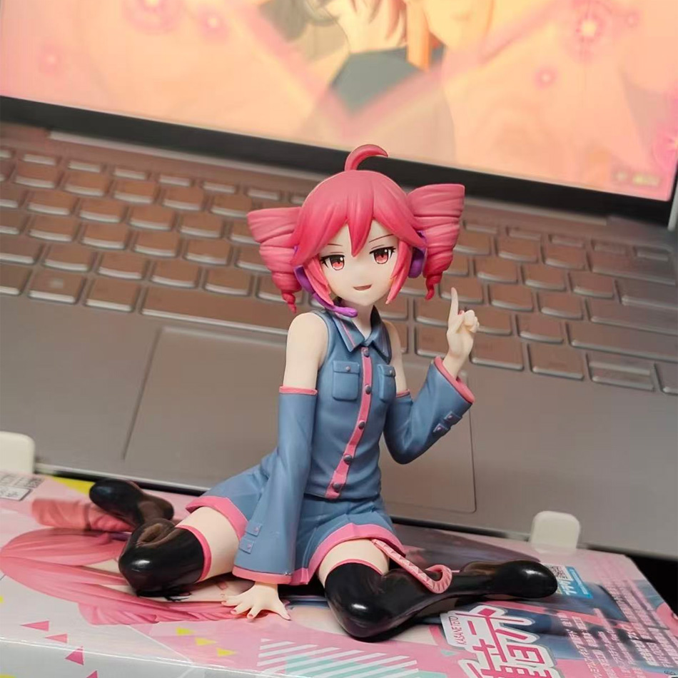 Figurine originale Utau Kasane - Premium Anime Merchandise avis et prix