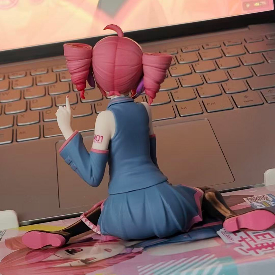 Figurine originale Utau Kasane - Premium Anime Merchandise avis et prix