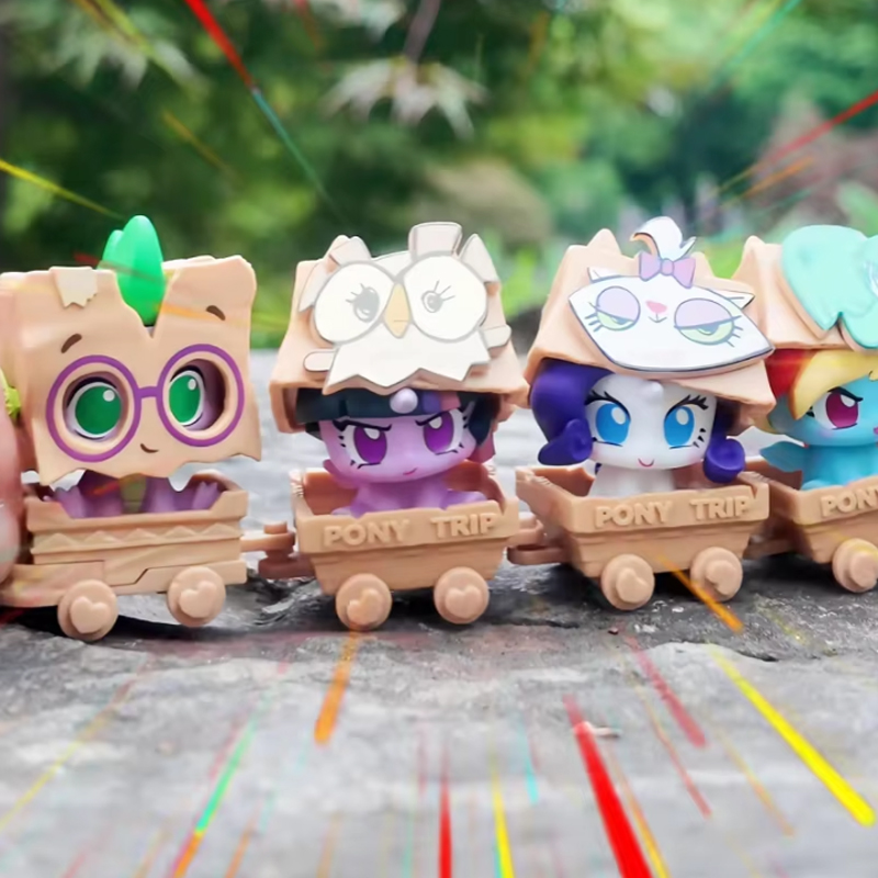 Nouvelle boîte de figurines mi - Anime Merchandise Box avis et prix