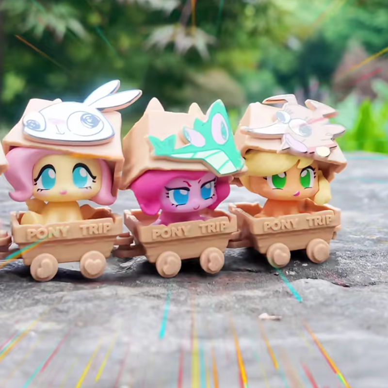Nouvelle boîte de figurines mi - Anime Merchandise Box avis et prix