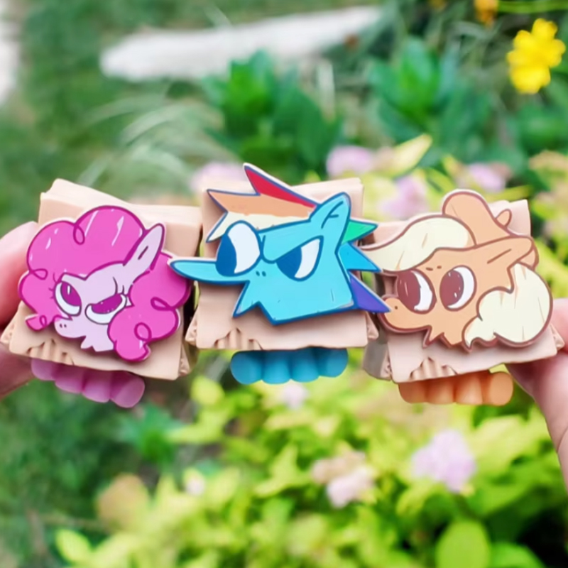 Nouvelle boîte de figurines mi - Anime Merchandise Box avis et prix