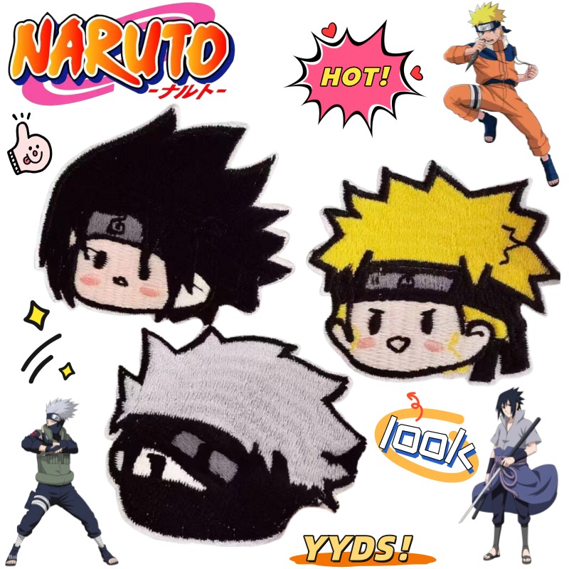 NARUTO Uzumaki Naruto Uchiha S - Anime Merchandise Naruto avis et prix