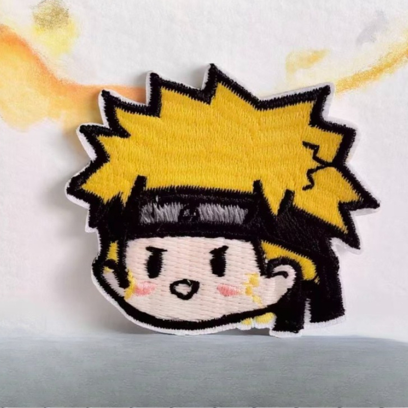 NARUTO Uzumaki Naruto Uchiha S - Anime Merchandise Naruto avis et prix