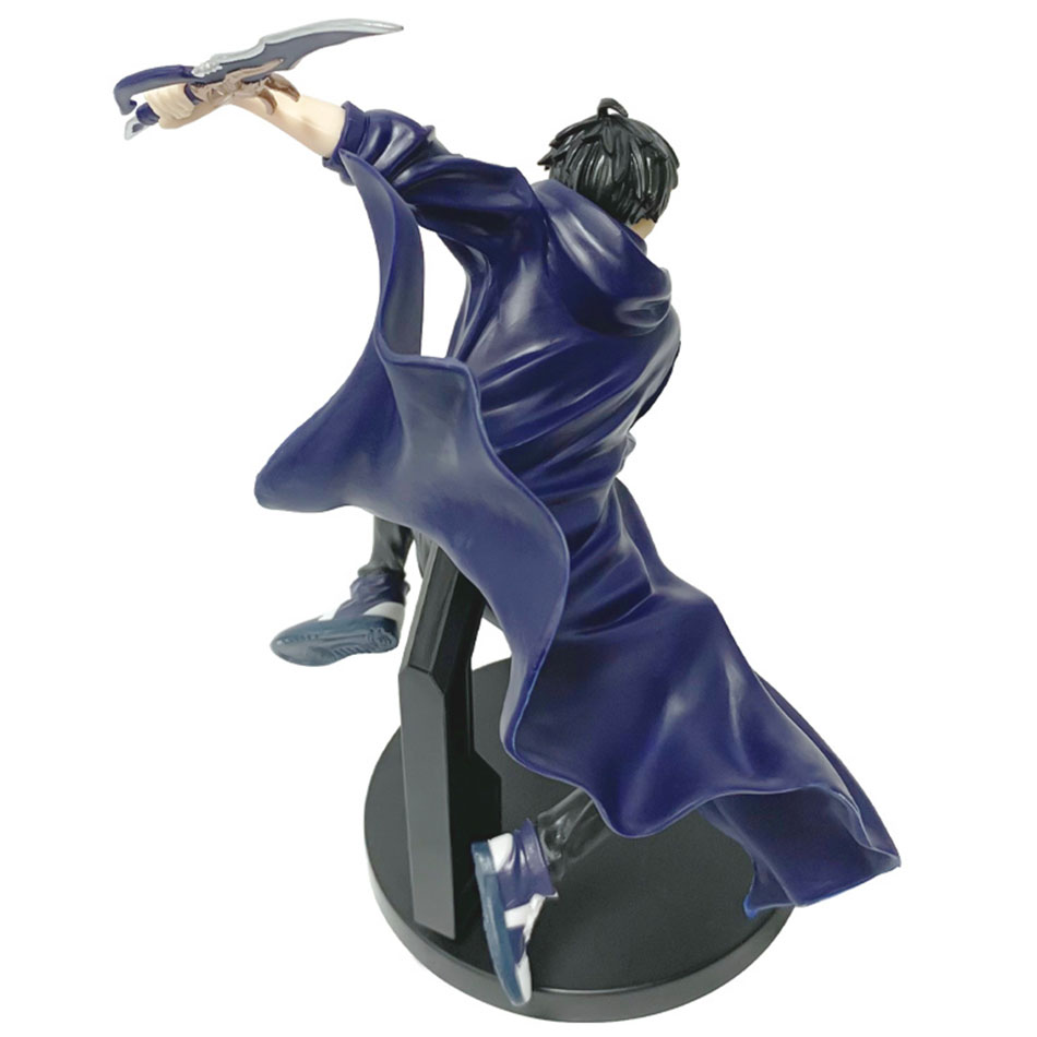 Figurine de nivellement solo d - Anime Merchandise Solo Leveling avis et prix