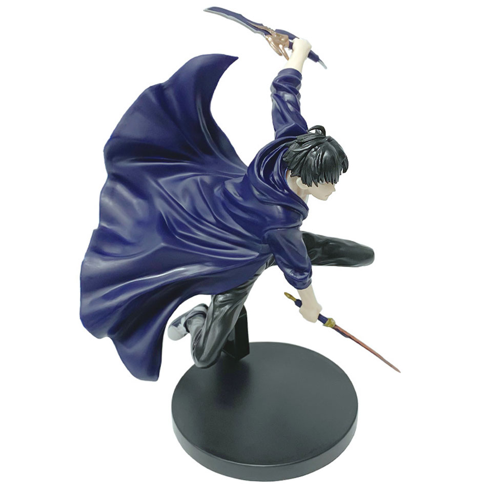 Figurine de nivellement solo d - Anime Merchandise Solo Leveling avis et prix