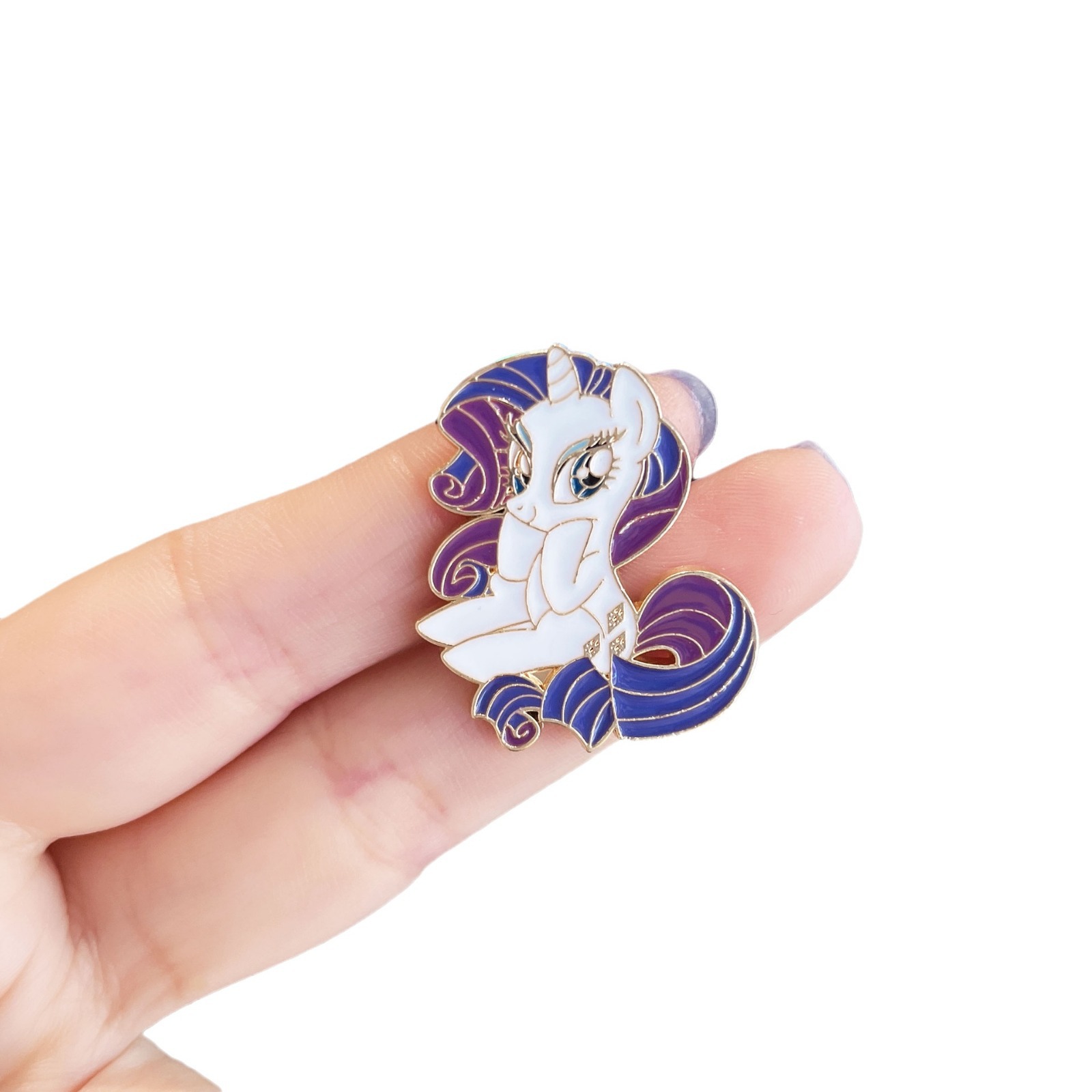 1/3/4 pièces, nouvelle broche, - Anime Merchandise In Chinese avis et prix