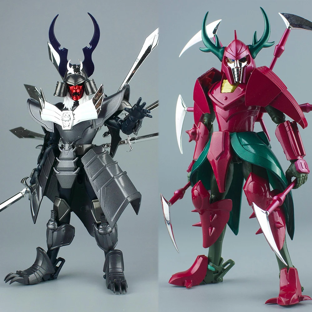 Lutoys 17CM guerriers Ronin An - Kotobukiya Artfx avis et prix