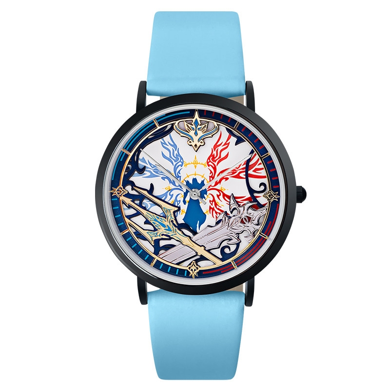 Véritable montre photochromiqu - Anime Merchandise In Chinese avis et prix
