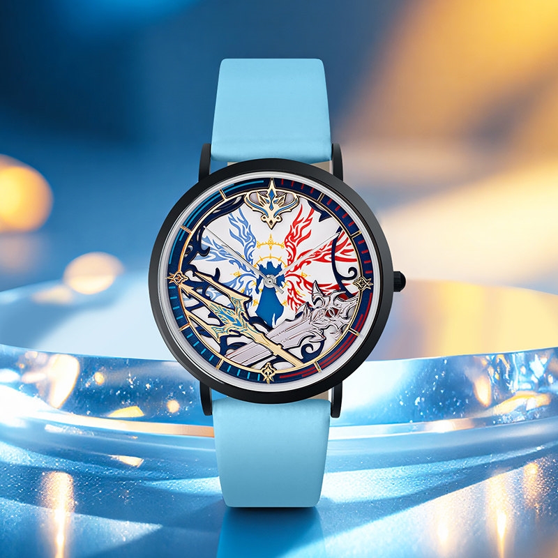 Véritable montre photochromiqu - Anime Merchandise In Chinese avis et prix