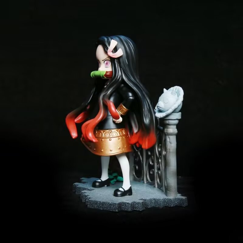 Mini figurine d'action en PVC  - Anime Merchandise Box avis et prix