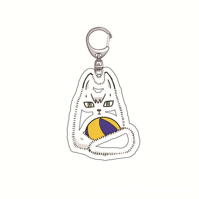 Porte-clés Anime Haikyuu, Pend - Anime Merchandise Haikyuu avis et prix