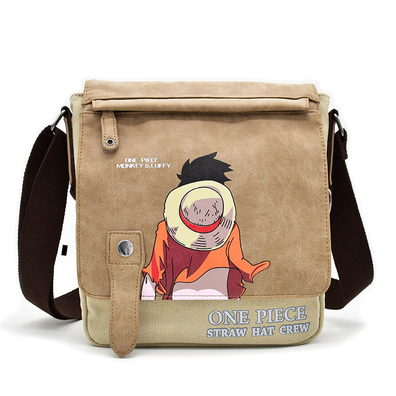 Sac à bandoulière à motif de d - Anime Merchandise In Japanese avis et prix
