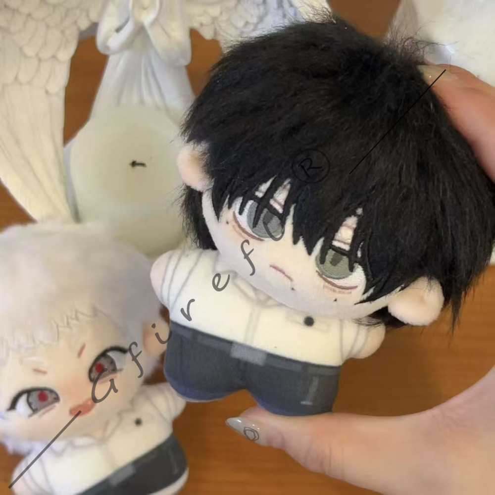 Pendentif Poupée en Coton The  - Anime Merchandise Japan avis et prix
