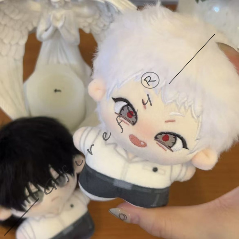 Pendentif Poupée en Coton The  - Anime Merchandise Japan avis et prix