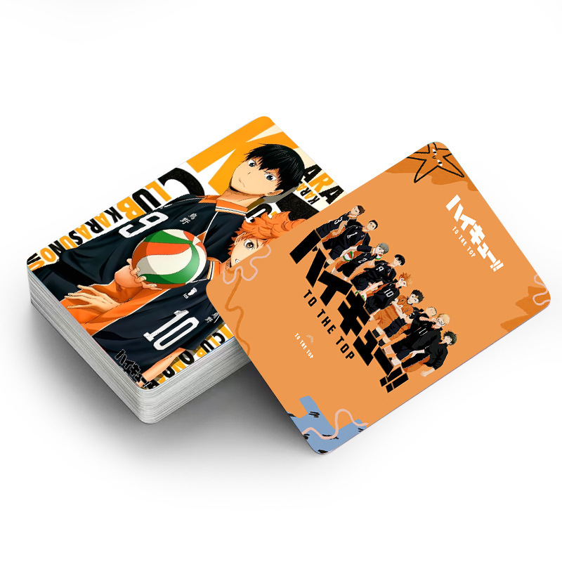 32 pièces/ensemble de cartes a - Anime Merchandise In Japanese avis et prix