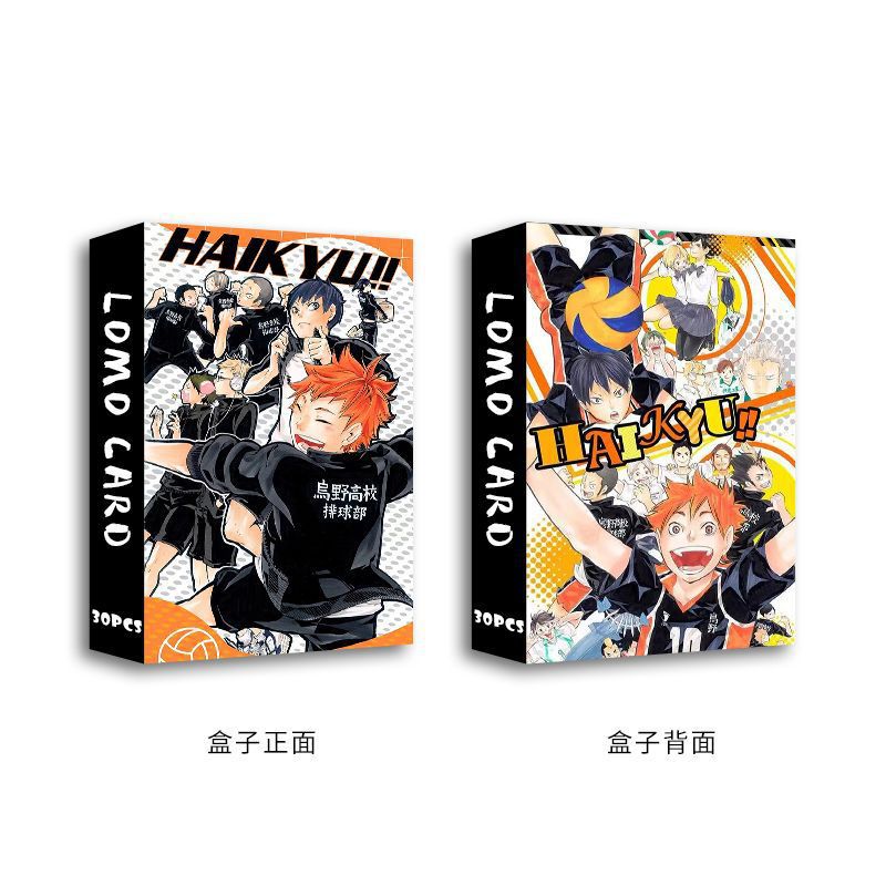 32 pièces/ensemble de cartes a - Anime Merchandise In Japanese avis et prix