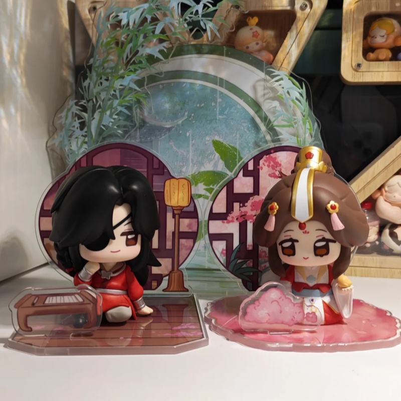 Authentique TGCF Animation Ton - Anime Merchandise In Chinese avis et prix
